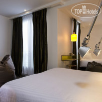 Color Design Hotel 