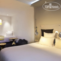 Color Design Hotel 