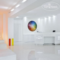 Color Design Hotel 