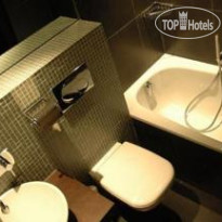 Hotel Maxim Quartier Latin 