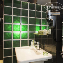 Moderne St-Germain Hotel 