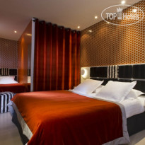 Moderne St-Germain Hotel 