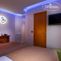 Moderne St-Germain Hotel 