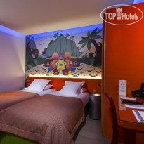 Moderne St-Germain Hotel 