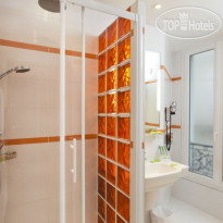 Moderne St-Germain Hotel 