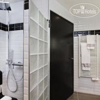 Moderne St-Germain Hotel 