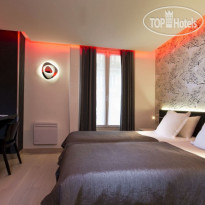 Moderne St-Germain Hotel 