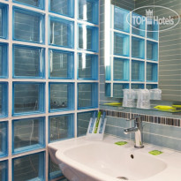 Moderne St-Germain Hotel 