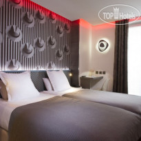 Moderne St-Germain Hotel 