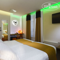 Moderne St-Germain Hotel 