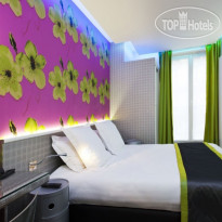 Moderne St-Germain Hotel 