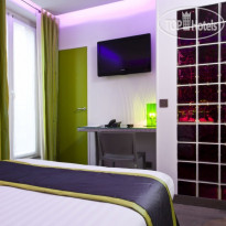 Moderne St-Germain Hotel 