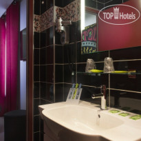 Moderne St-Germain Hotel 