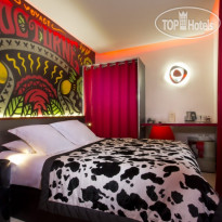 Moderne St-Germain Hotel 