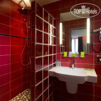 Moderne St-Germain Hotel 