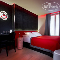 Moderne St-Germain Hotel 