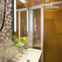 Moderne St-Germain Hotel 