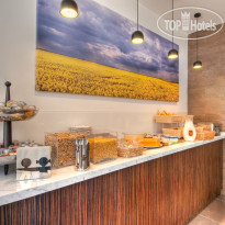 Moderne St-Germain Hotel 