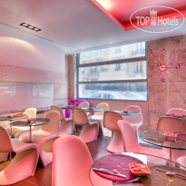 Moderne St-Germain Hotel 