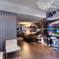 Moderne St-Germain Hotel 