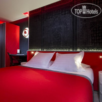 Moderne St-Germain Hotel 