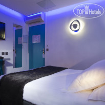 Moderne St-Germain Hotel 