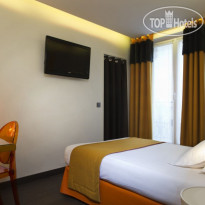 Moderne St-Germain Hotel 