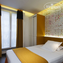 Moderne St-Germain Hotel 