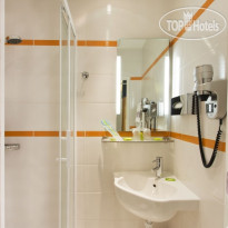 Moderne St-Germain Hotel 