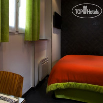 Moderne St-Germain Hotel 