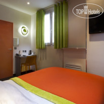 Moderne St-Germain Hotel 