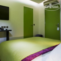 Moderne St-Germain Hotel 