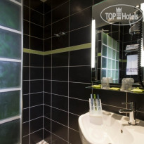 Moderne St-Germain Hotel 