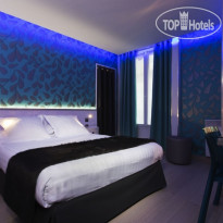 Moderne St-Germain Hotel 