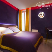 Moderne St-Germain Hotel 