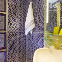 Moderne St-Germain Hotel 