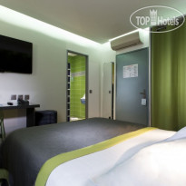 Moderne St-Germain Hotel 