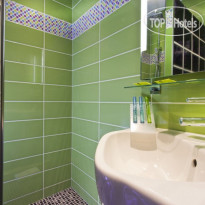 Moderne St-Germain Hotel 