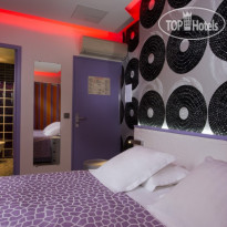 Moderne St-Germain Hotel 