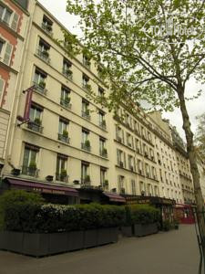Hotelier's photos Hotel Novanox 3*