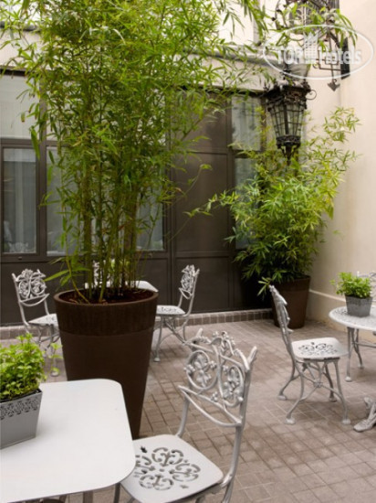 Фотографии отеля  Mademoiselle 4*