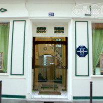 Hotel Prince Albert Wagram 