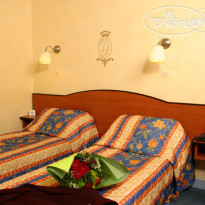 Hotel Prince Albert Wagram 