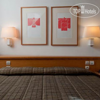 Aberotel Montparnasse 