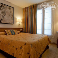 Aberotel Montparnasse 