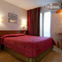 Aberotel Montparnasse 