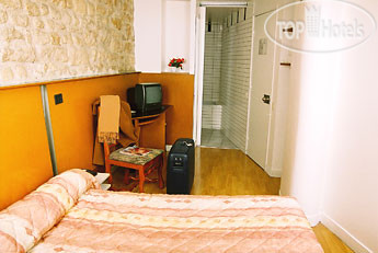 Новые добавленные фото туристов Marais Home 2*