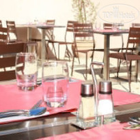 Campanile Paris Sud Porte d'Italie 