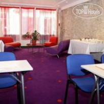 Comfort Hotel Paris La Fayette