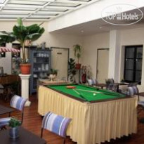 Comfort Hotel Paris La Fayette